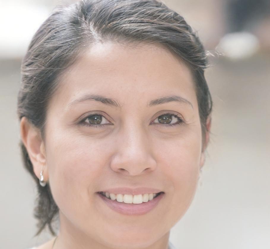 Portret van Lieve Beckman, pricing specialist bij AmstelRoad